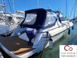 catamaran a vendre port camargue